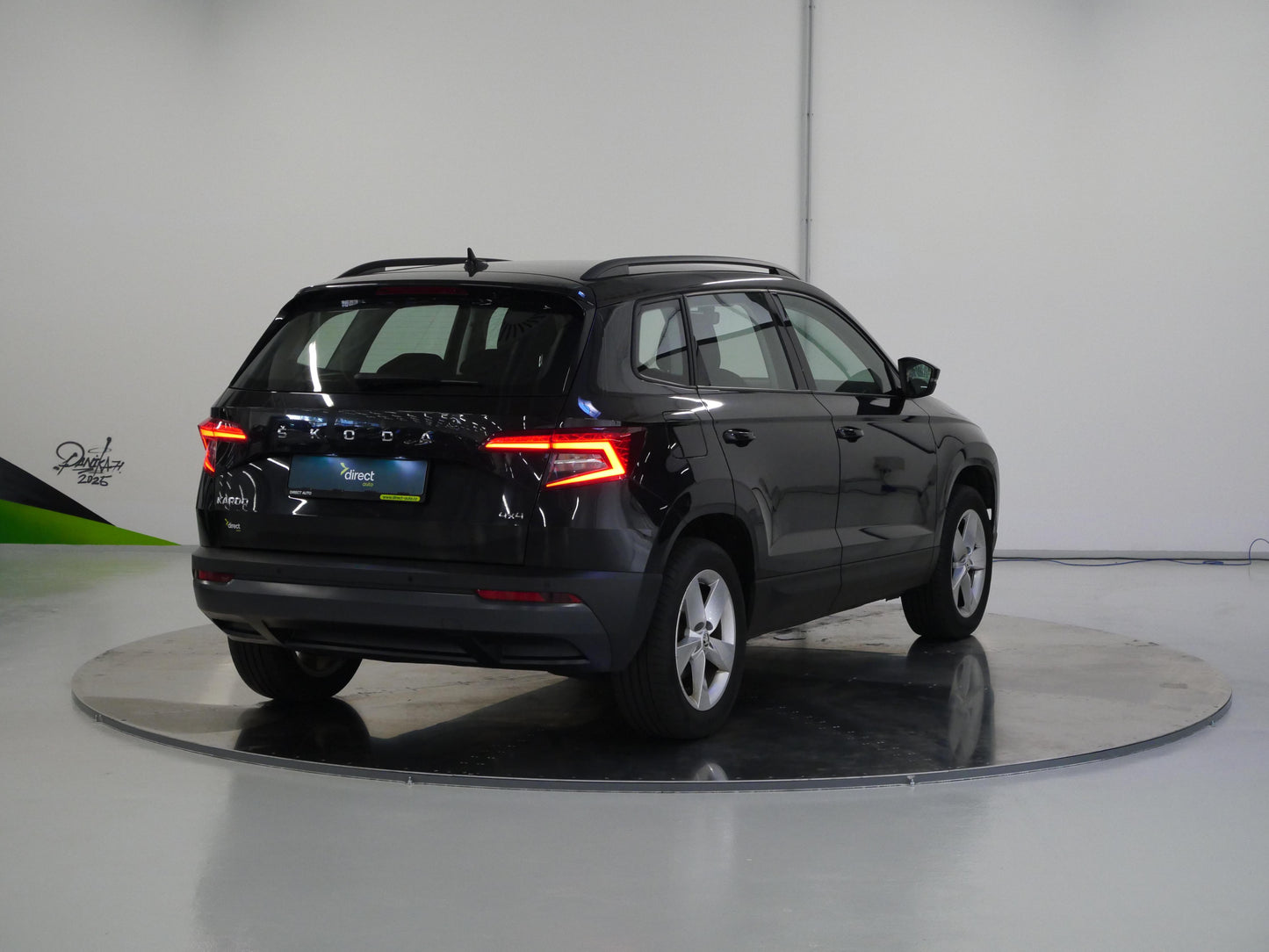Škoda Karoq 2.0 TDI 110 kW Ambition