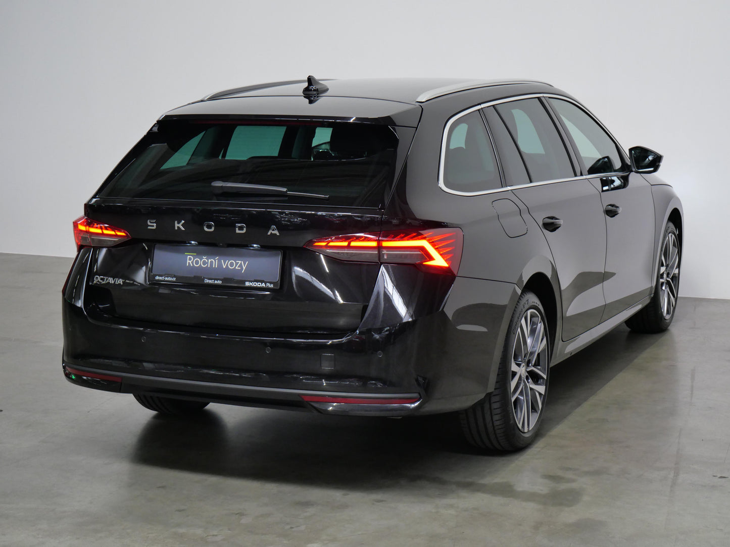 Škoda Octavia 2.0 TDI 110 kW Top Selection