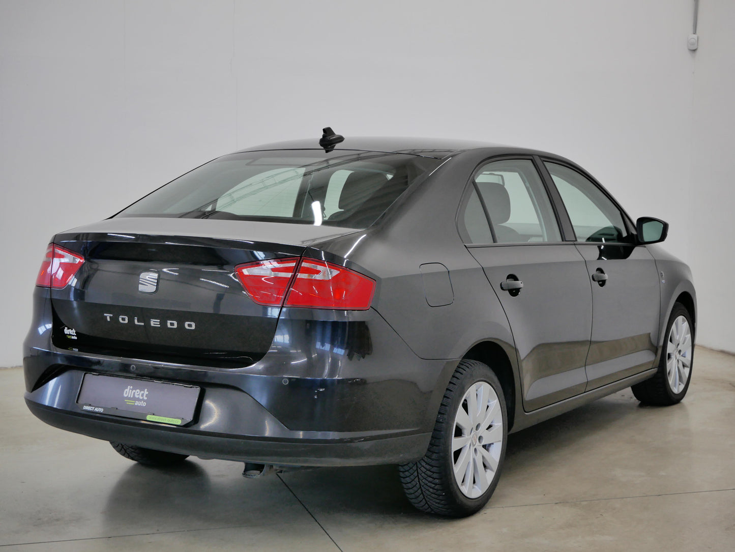 Seat Toledo 1.6 TDI 77 kW Style