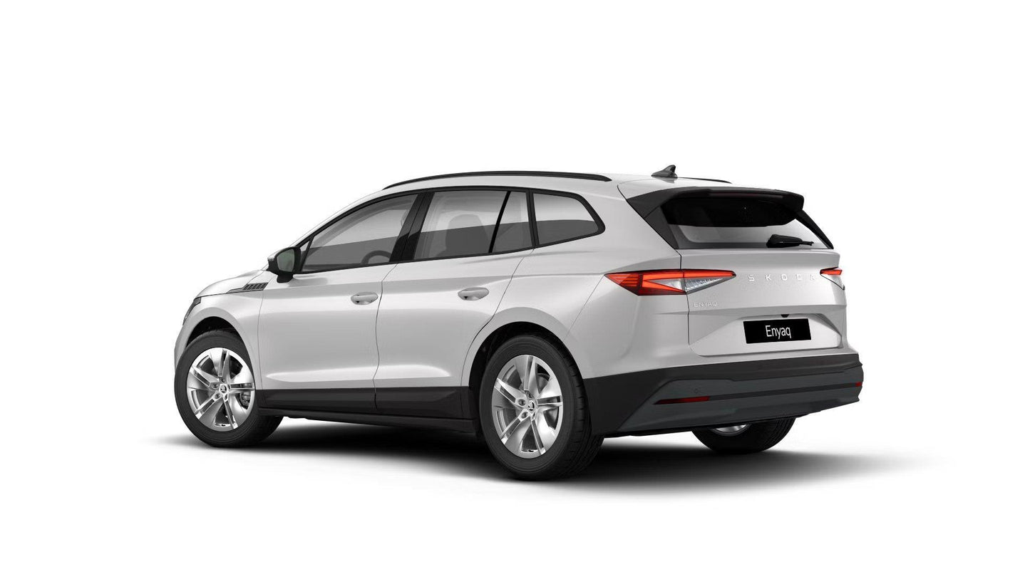 Škoda Enyaq 50 Tour
