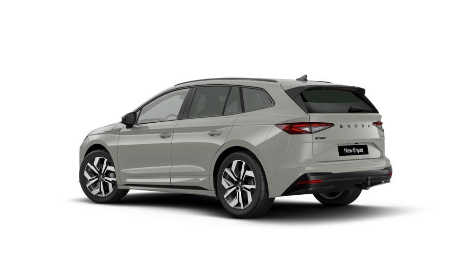 Škoda Enyaq 82 kWh 210 kW Sportline 85x