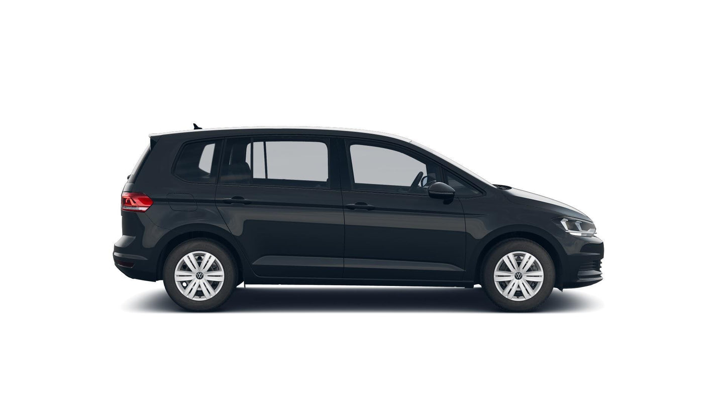 Volkswagen Touran 1,5 TSI EVO2 6G