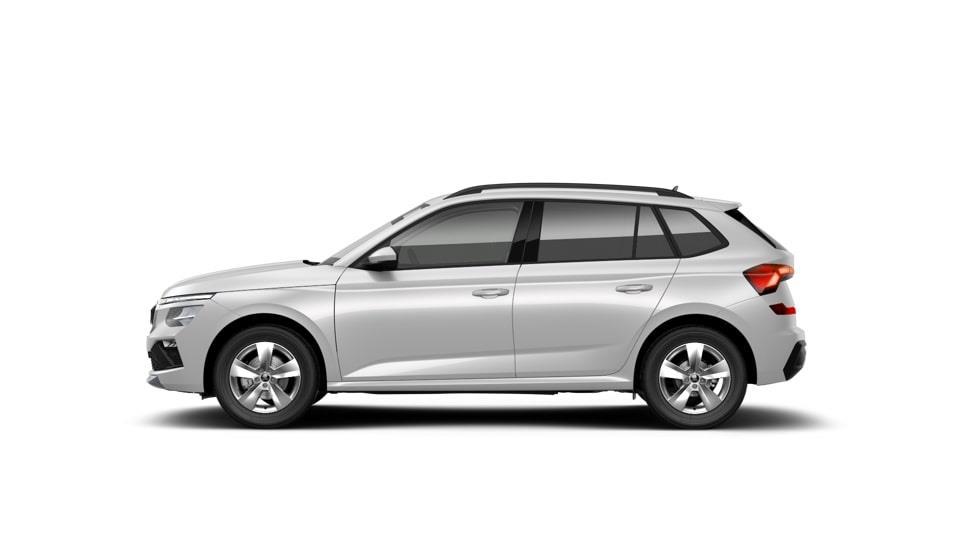 Škoda Kamiq 1.0 TSI 130 let