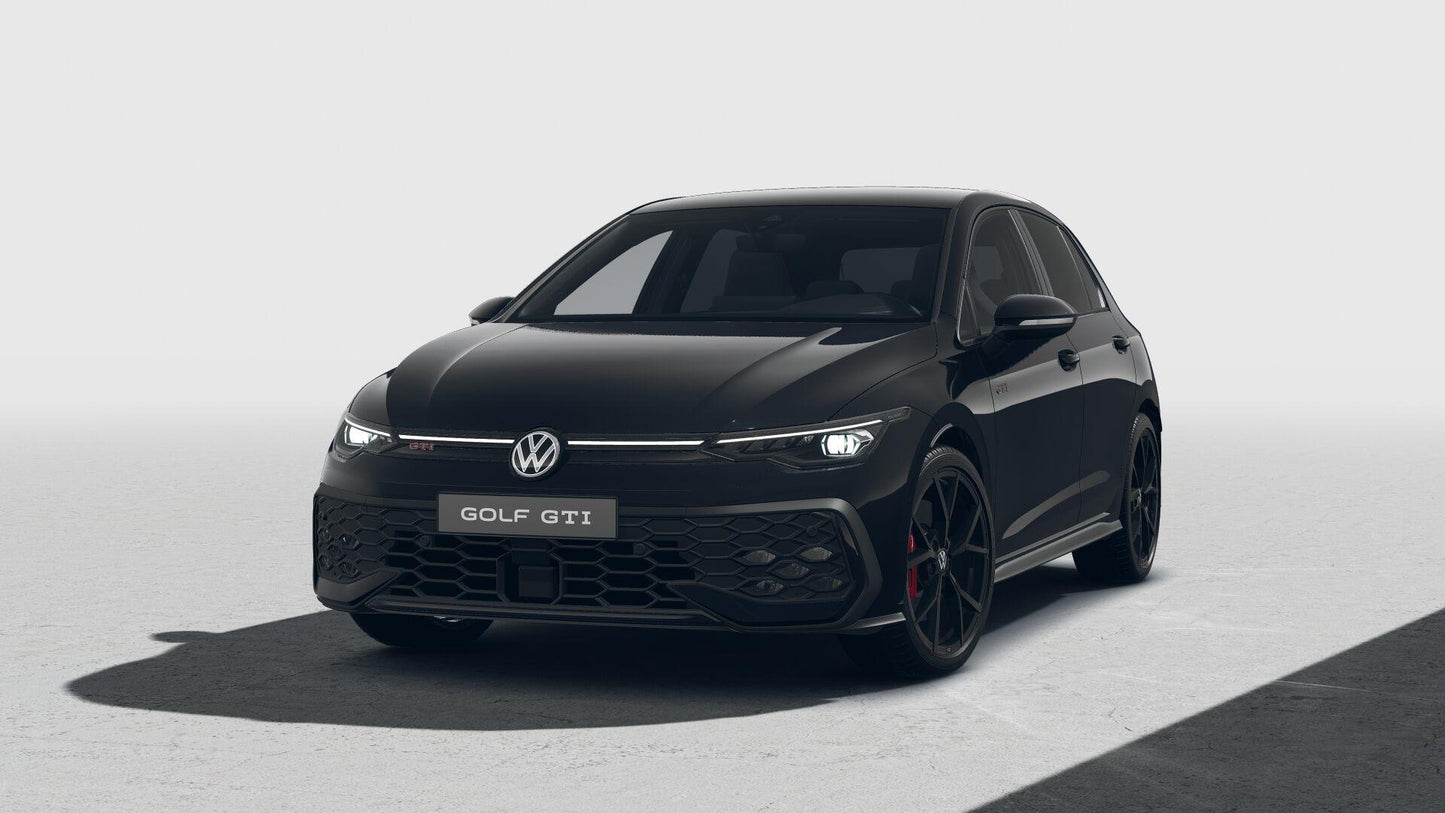 Volkswagen Golf GTI 2,0 TSI 7DSG