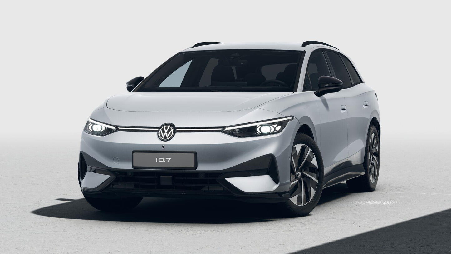 Volkswagen ID.7 Tourer Pro S People 210kW, 86k