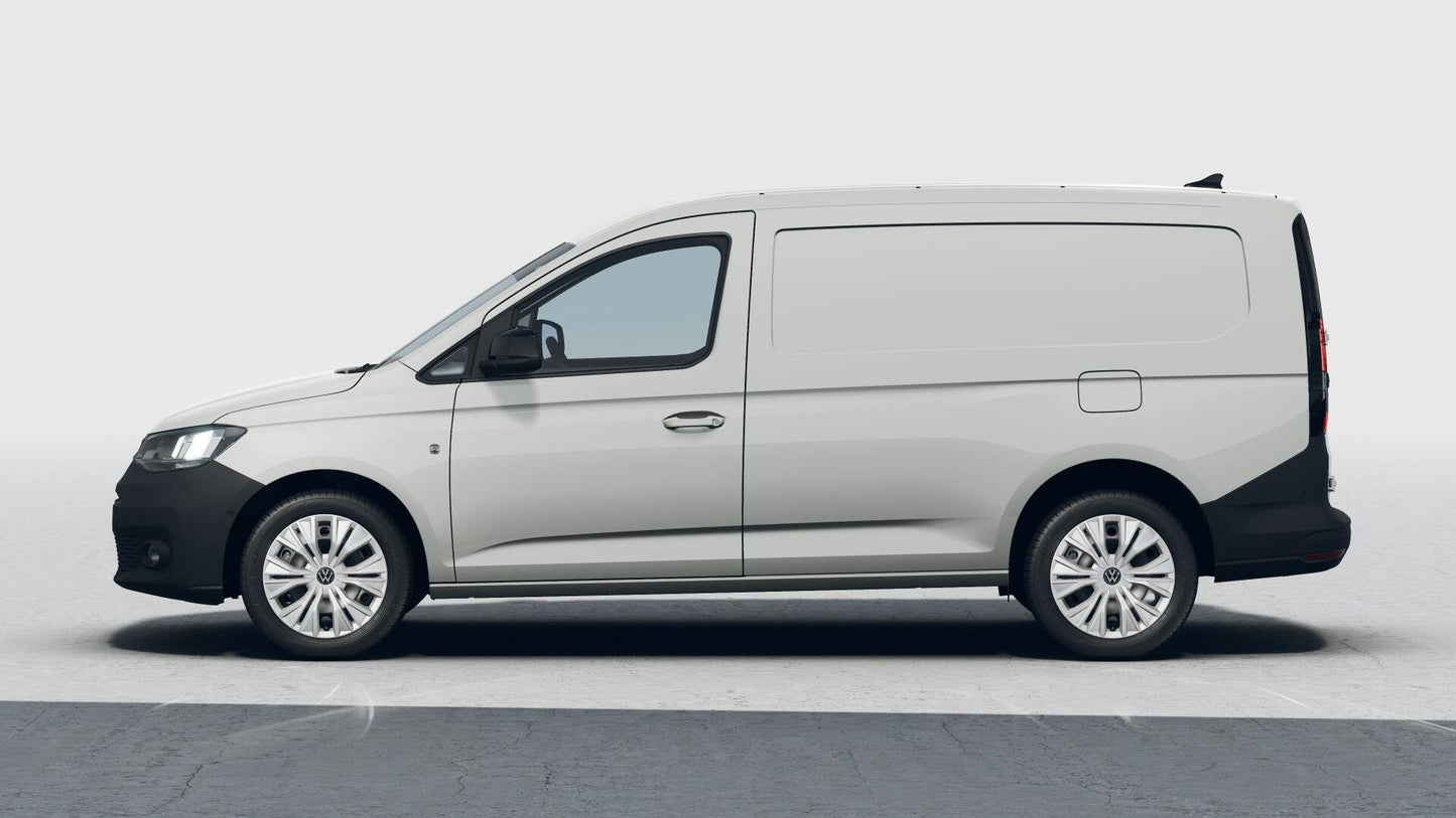 Volkswagen Caddy Cargo Maxi 2,0TDI 4MOT