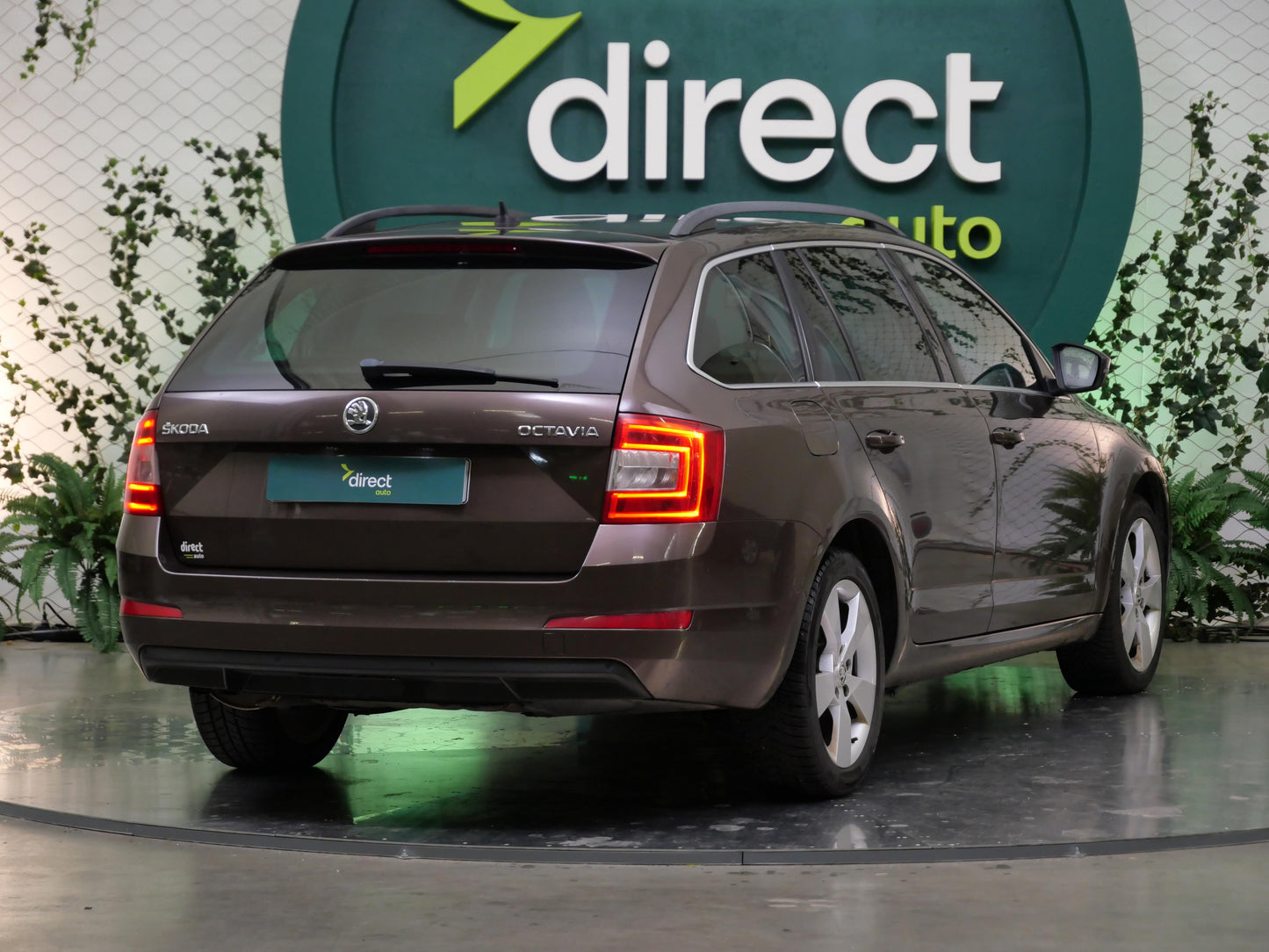 ŠKODA Octavia 2.0 TDI 110 kW Elegance Plus