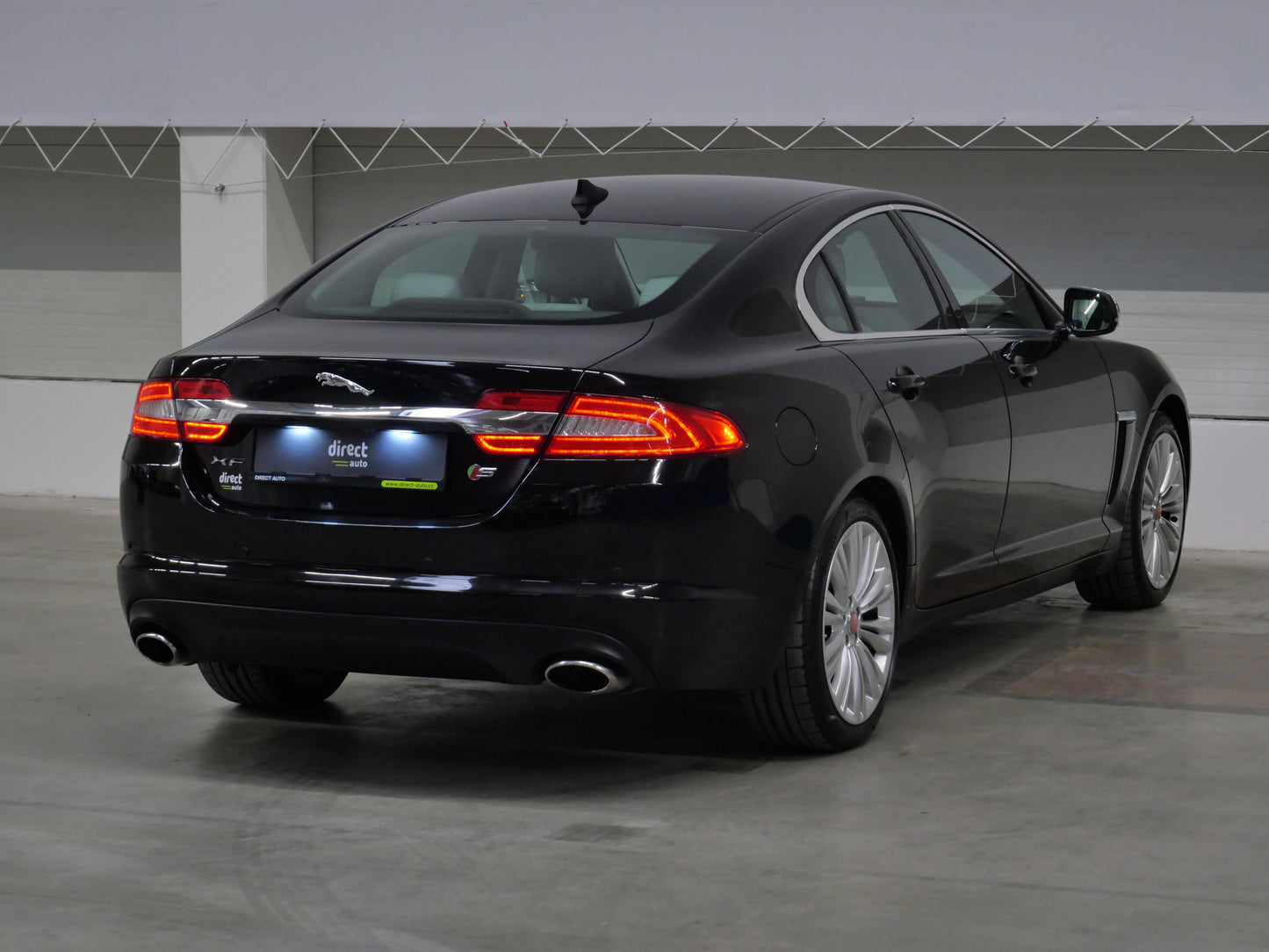 Jaguar XF 3.0 V6 Diesel S Premium Luxury
