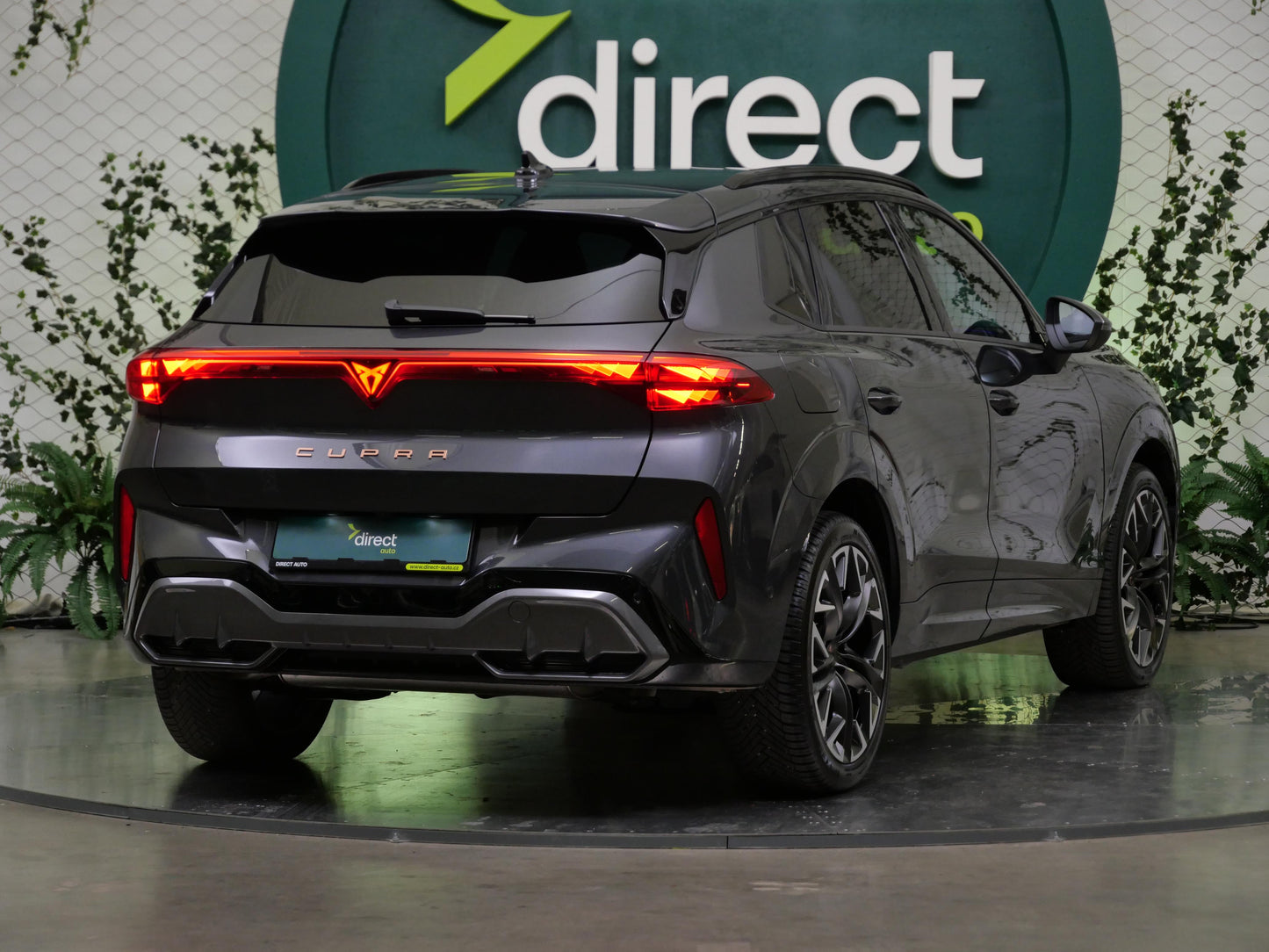 Cupra Terramar 2.0 TSI 150 kW DSG 4x4