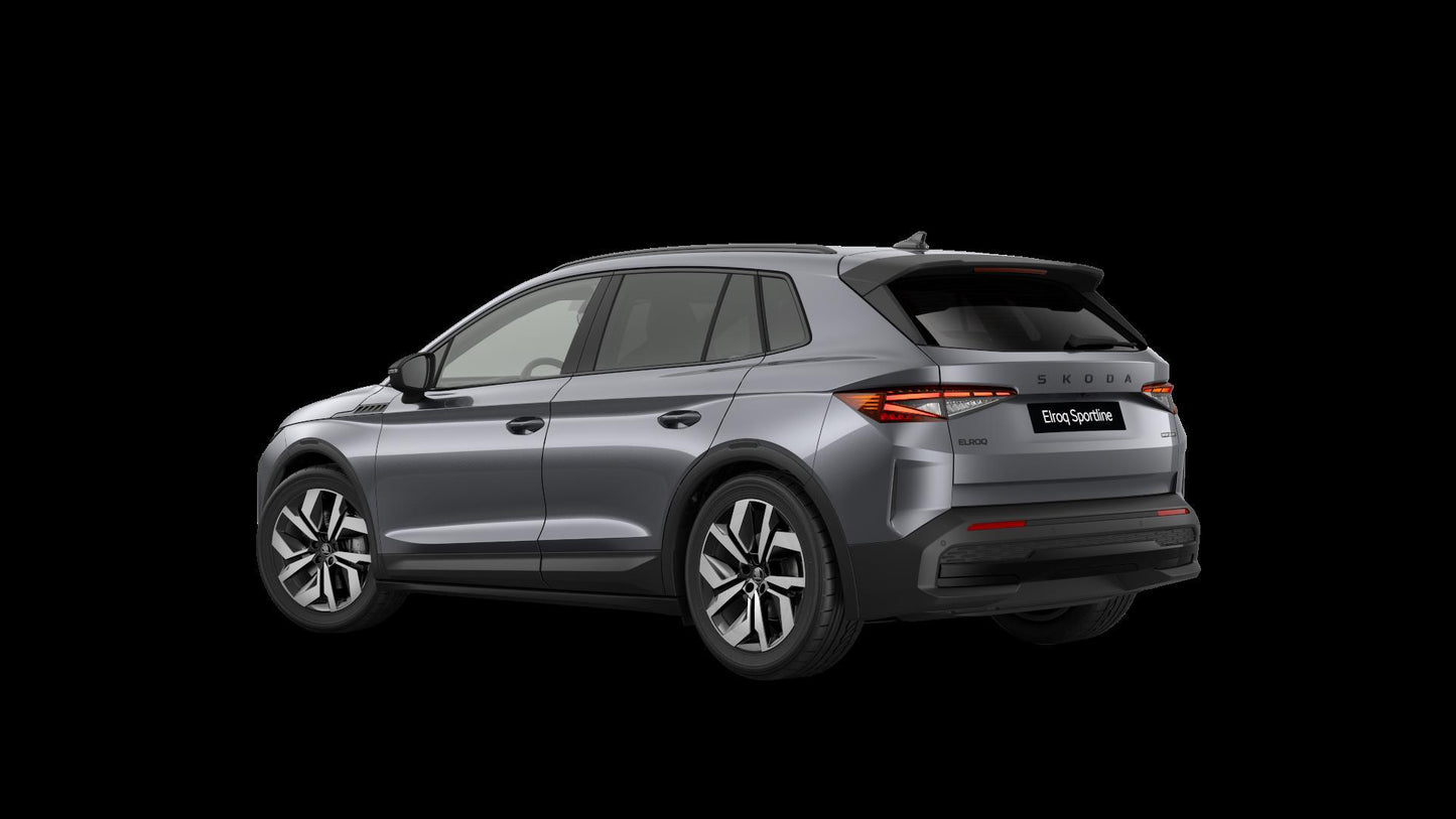 Škoda Elroq Elroq Sportline 85