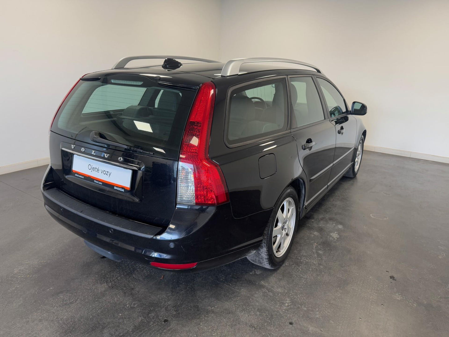 Volvo V50 1.6D 84 kW Business Pro Editio