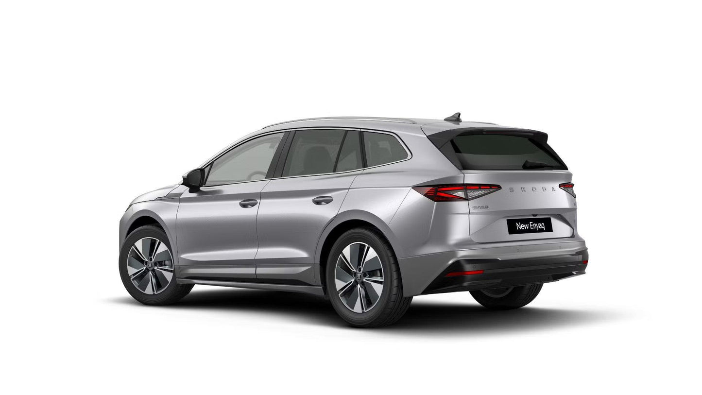 Škoda Enyaq 85 Selection