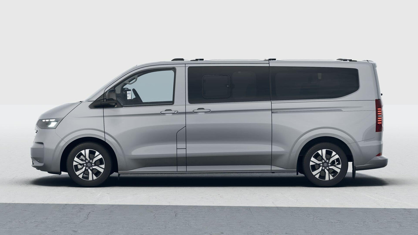 Volkswagen Caravelle Life 2.0 TDI 110 kW 8AUT DR