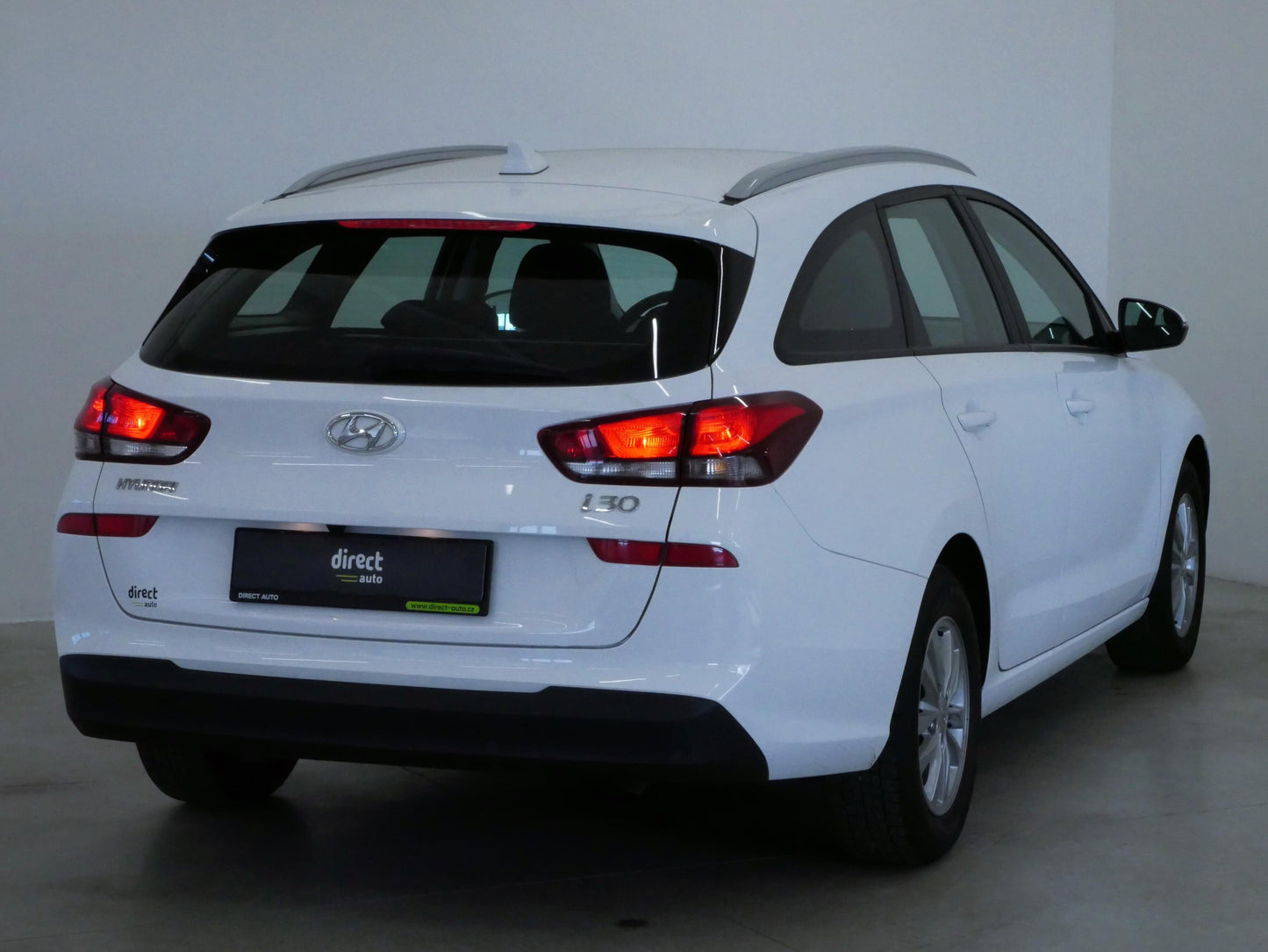 Hyundai i30 1.6 CRDi Comfort