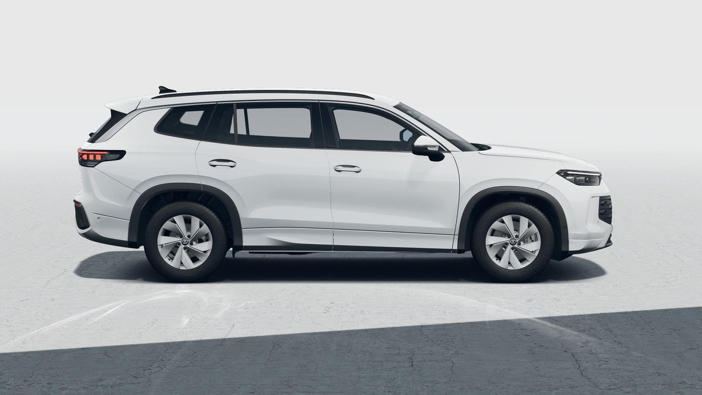 Volkswagen Tayron Limited 1,5 eTSI 110kW mHEV