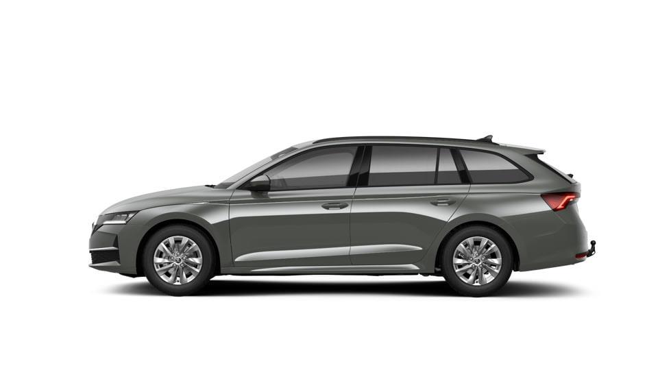 Škoda Octavia 1.5 TSI 130 let Premium