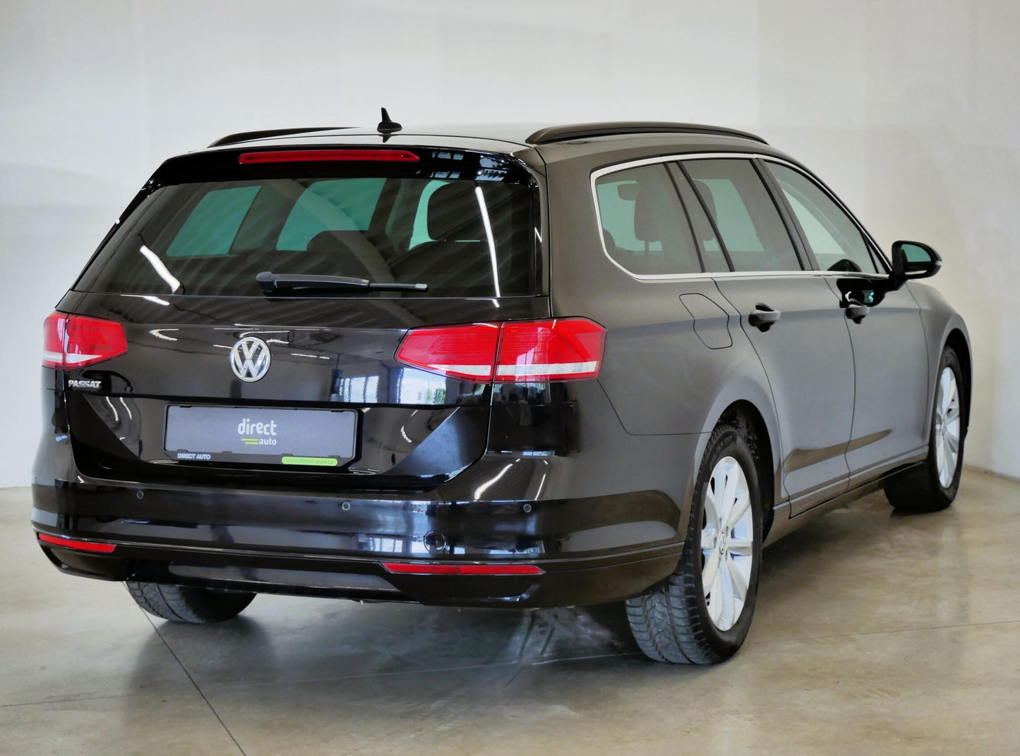 Volkswagen Passat 2.0 TDI Comfortline