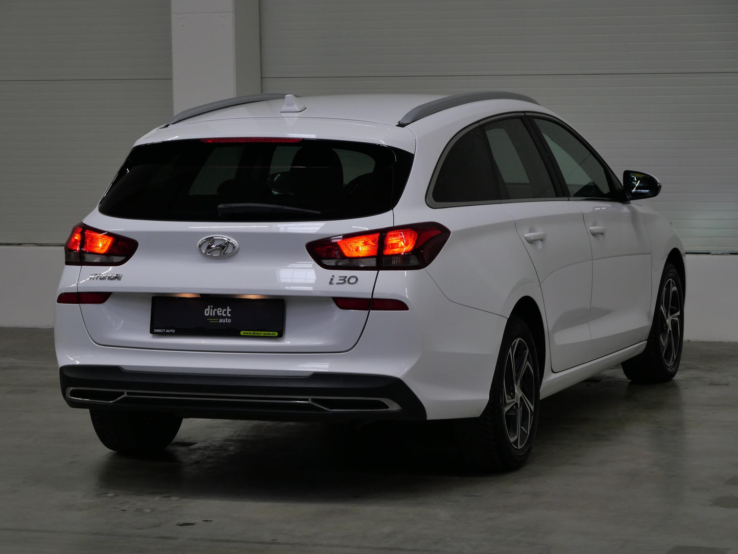 Hyundai i30 1.0 T-GDI 88 kW Family Smart