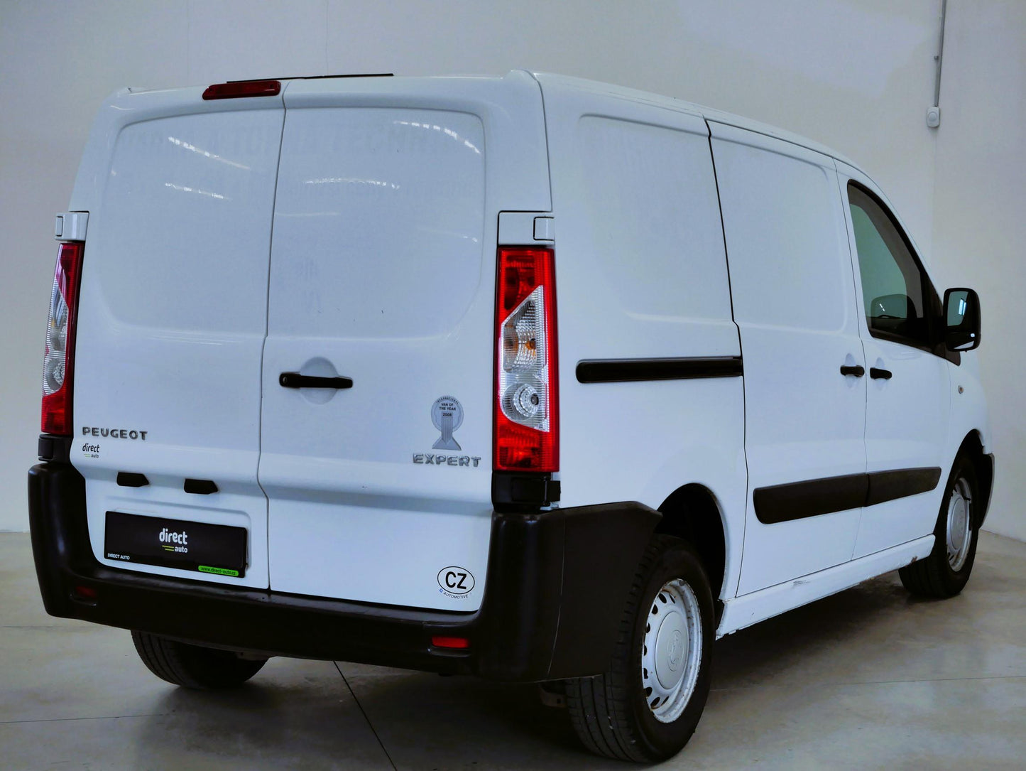 Peugeot Expert 1.6 HDI L1H1