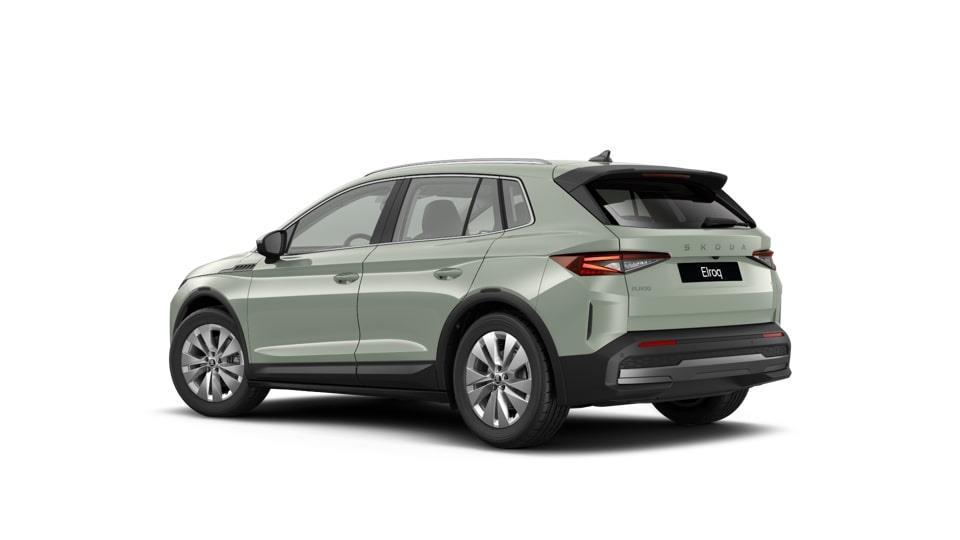 Škoda Elroq Selection 60