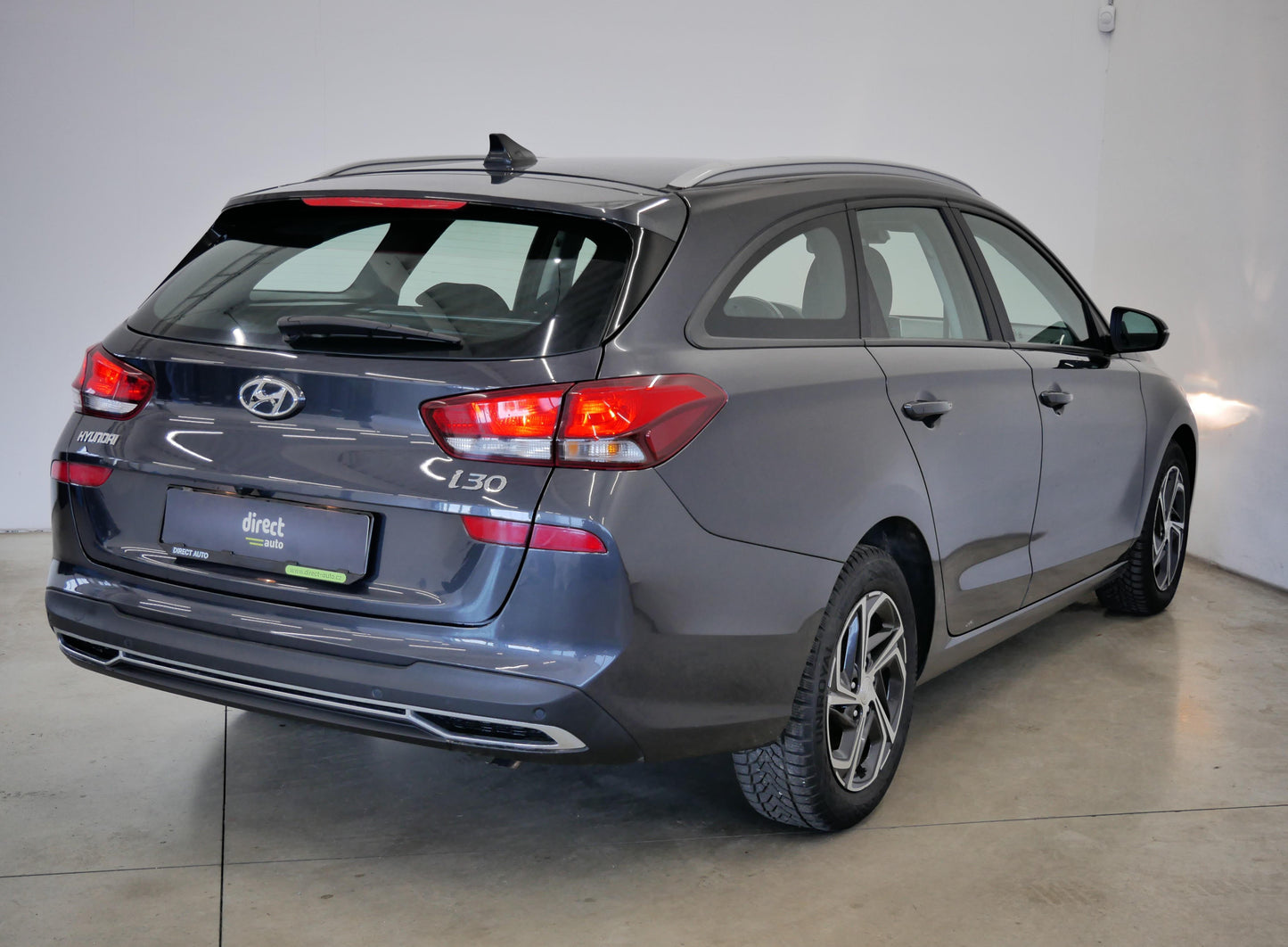 Hyundai i30 1.0 T-GDI 88 kW Comfort