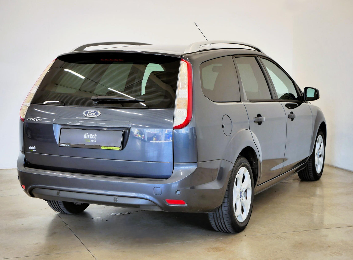 Ford Focus 1.6 Viva