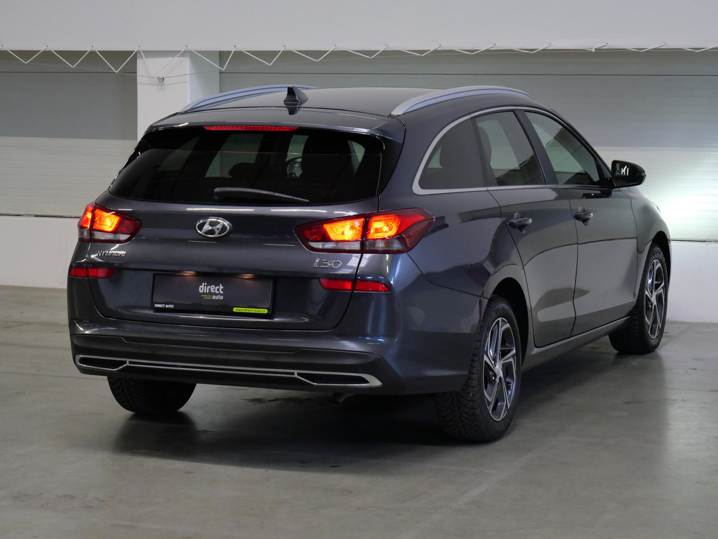 Hyundai i30 1.0 T-GDI 88 kW Family Smart