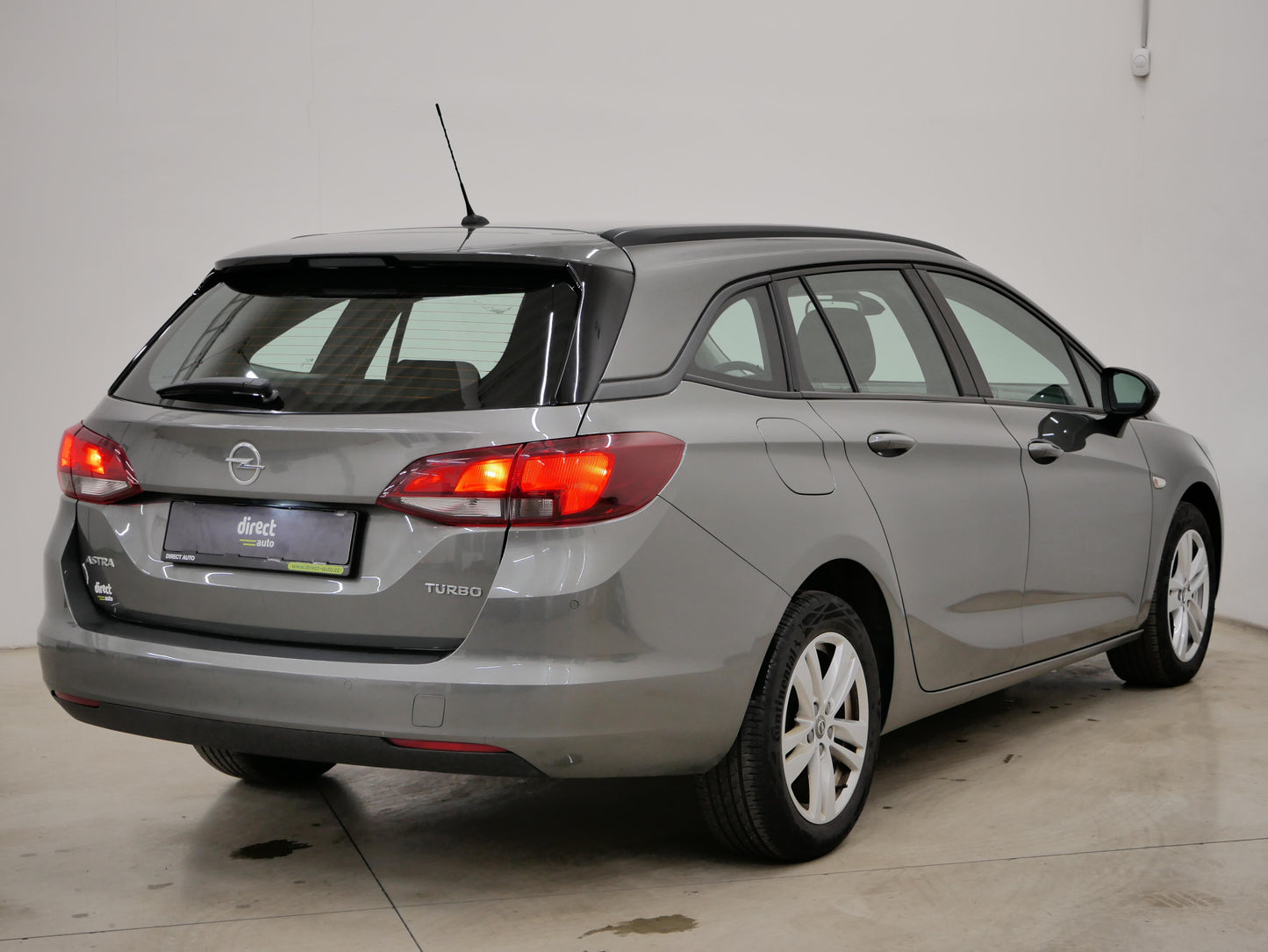 Opel Astra ST 1.4 T 92 kW Enjoy