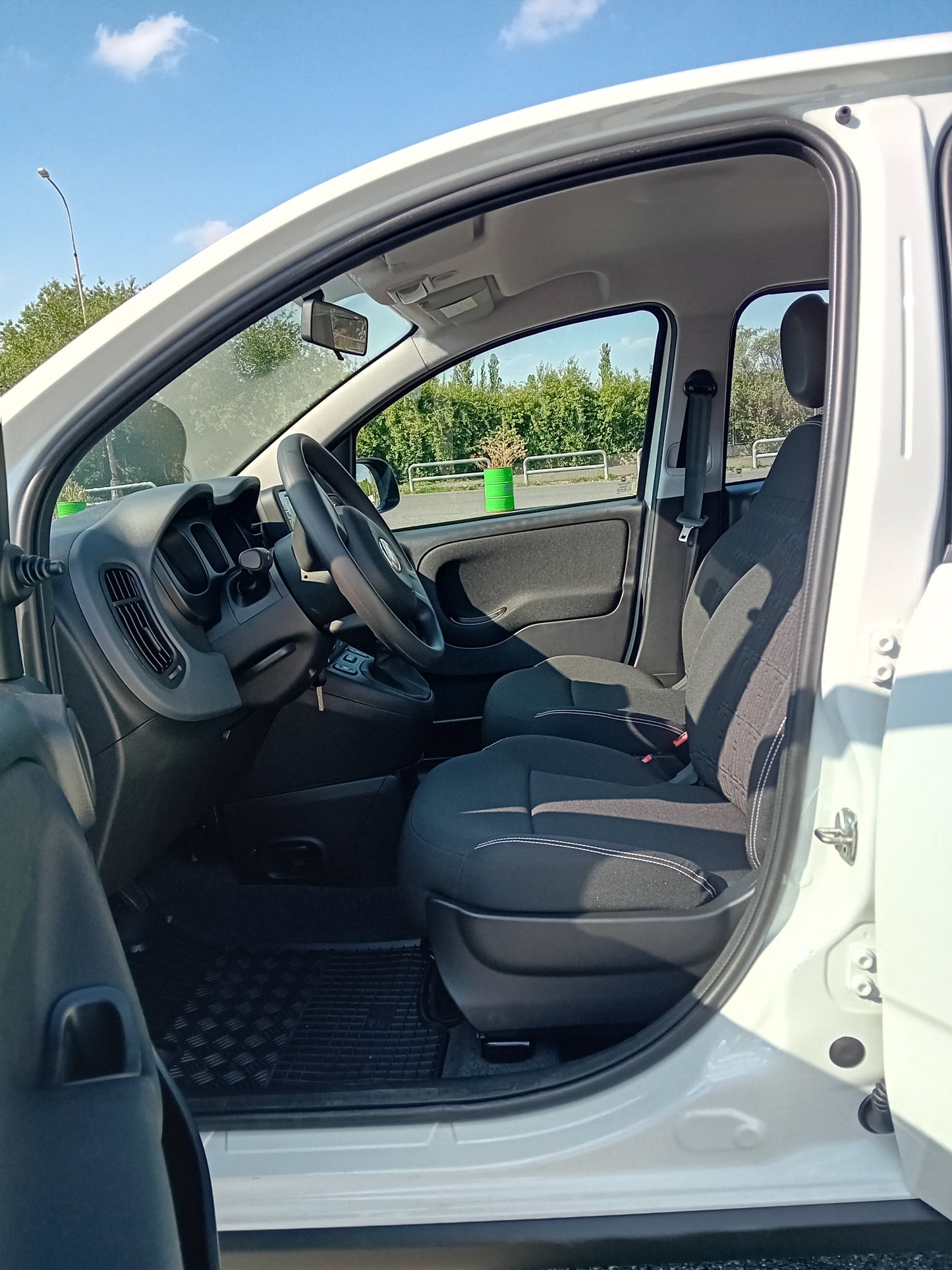 Fiat Panda 1.2 LPG 69k