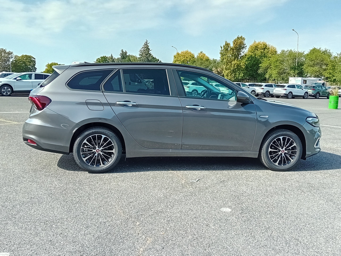 Fiat Tipo SW 1.0 GSE T3