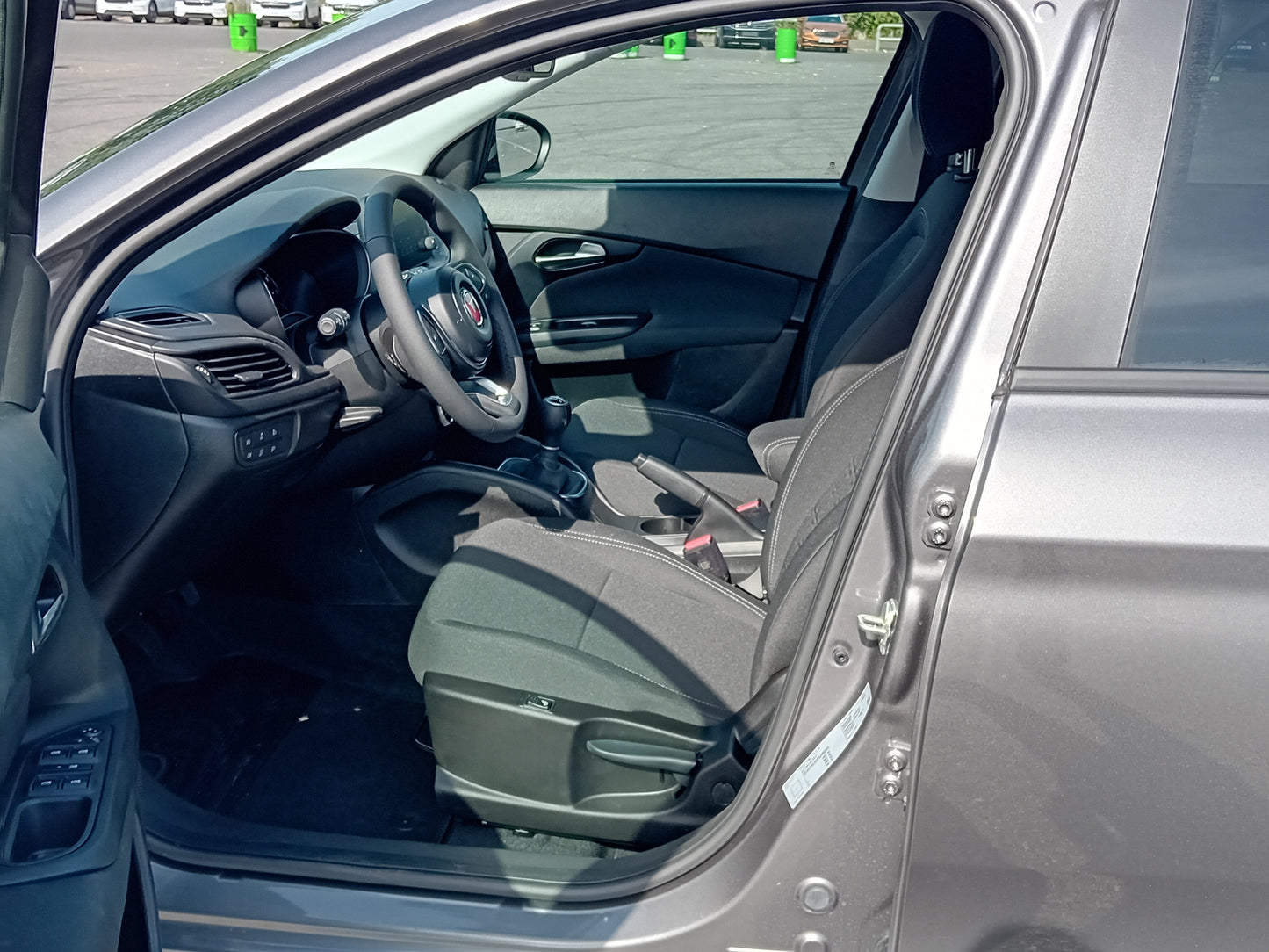 Fiat Tipo SW 1.0 GSE T3