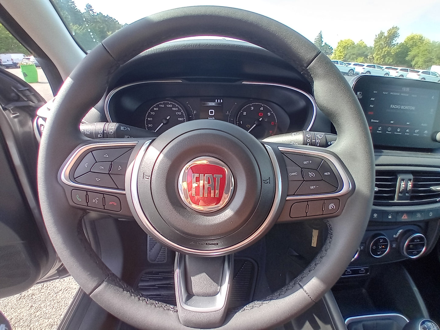 Fiat Tipo SW 1.0 GSE T3