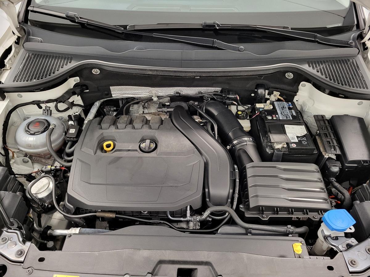 Škoda Karoq 1.5 TSI 110 kW Style