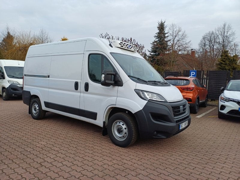 Fiat Ducato Light 2,2 MTJ L2H2 chladírenská přestavba 0-2°C