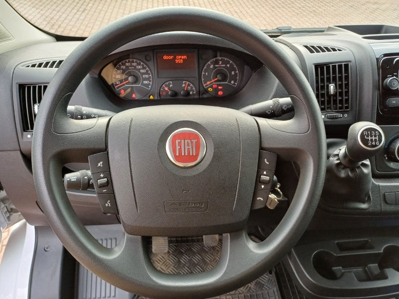 Fiat Ducato Light 2,2 MTJ L2H2 chladírenská přestavba 0-2°C