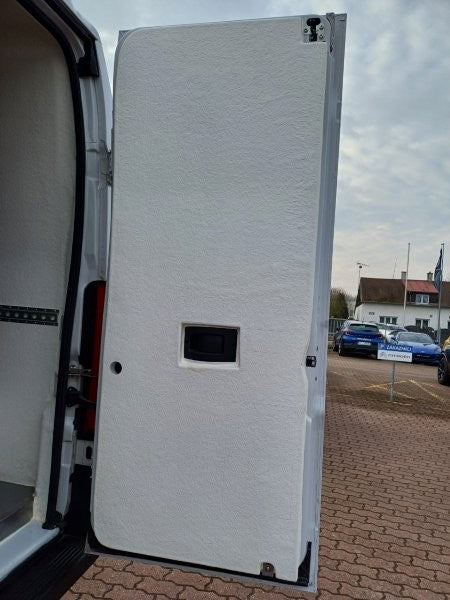Fiat Ducato Light 2,2 MTJ L2H2 chladírenská přestavba 0-2°C
