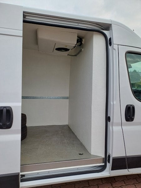 Fiat Ducato Light 2,2 MTJ L2H2 chladírenská přestavba 0-2°C