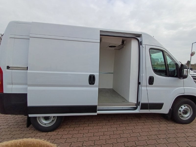 Fiat Ducato Light 2,2 MTJ L2H2 chladírenská přestavba 0-2°C