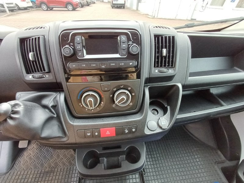 Fiat Ducato Light 2,2 MTJ L2H2 chladírenská přestavba 0-2°C