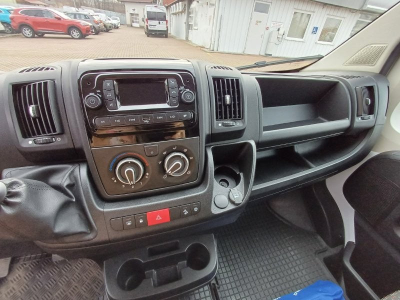 Fiat Ducato Light 2,2 MTJ L2H2 chladírenská přestavba 0-2°C