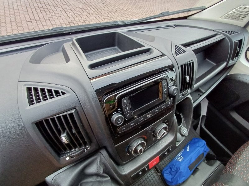 Fiat Ducato Light 2,2 MTJ L2H2 chladírenská přestavba 0-2°C