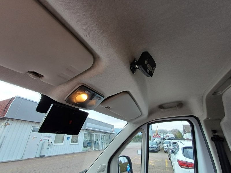 Fiat Ducato Light 2,2 MTJ L2H2 chladírenská přestavba 0-2°C