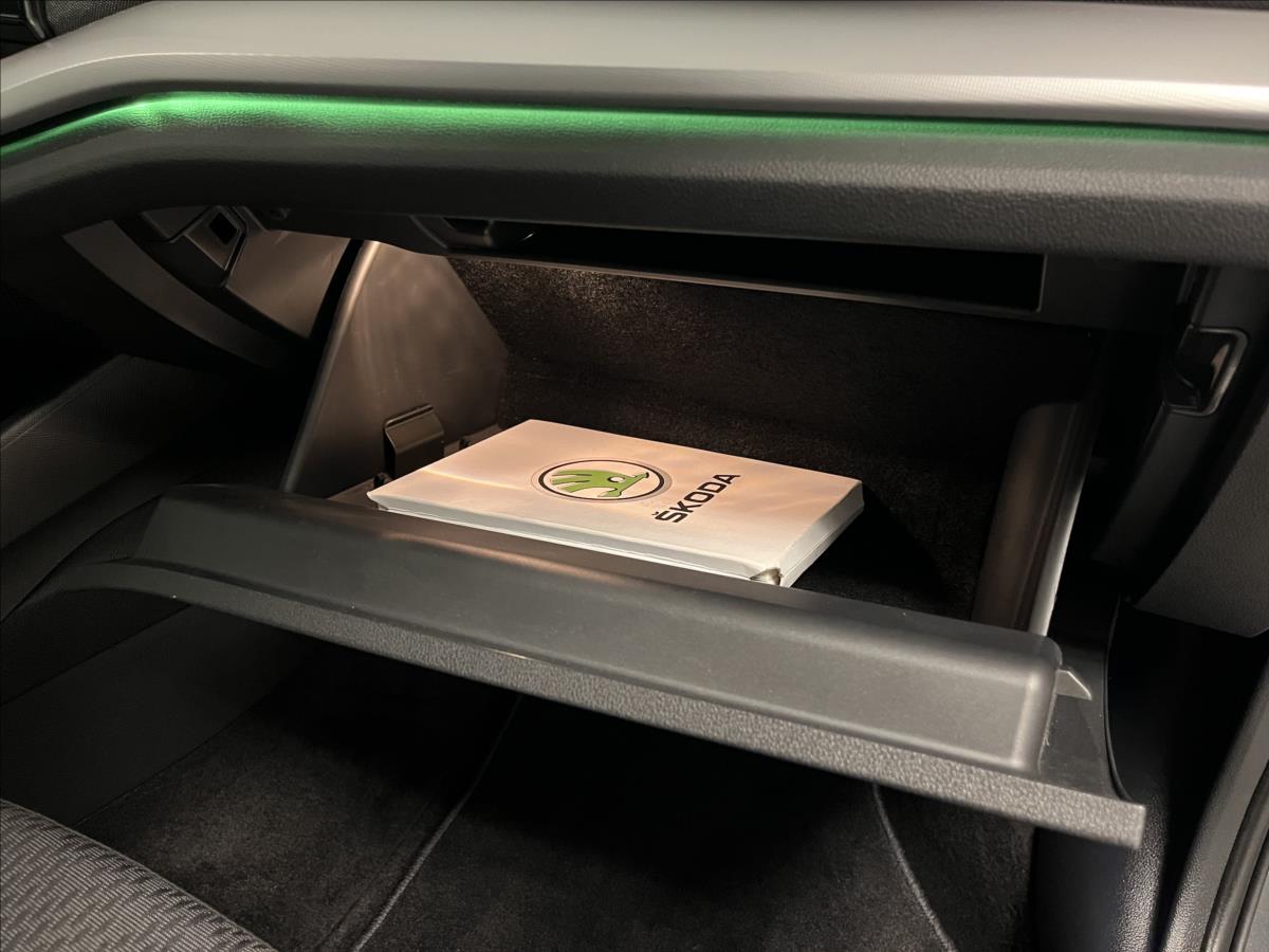 Škoda Octavia 2.0 TDI Style