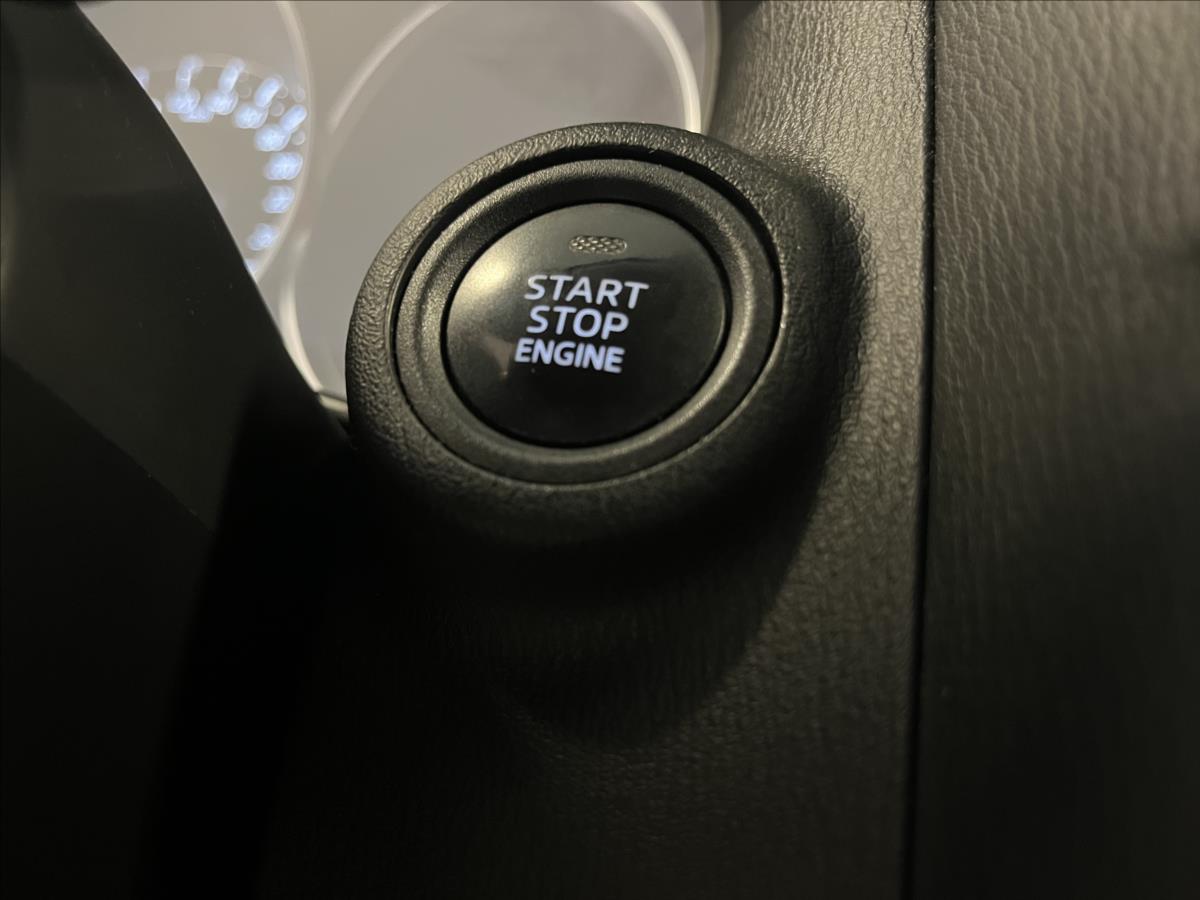 Mazda CX-5 2.0 Skyactiv-G Challenge