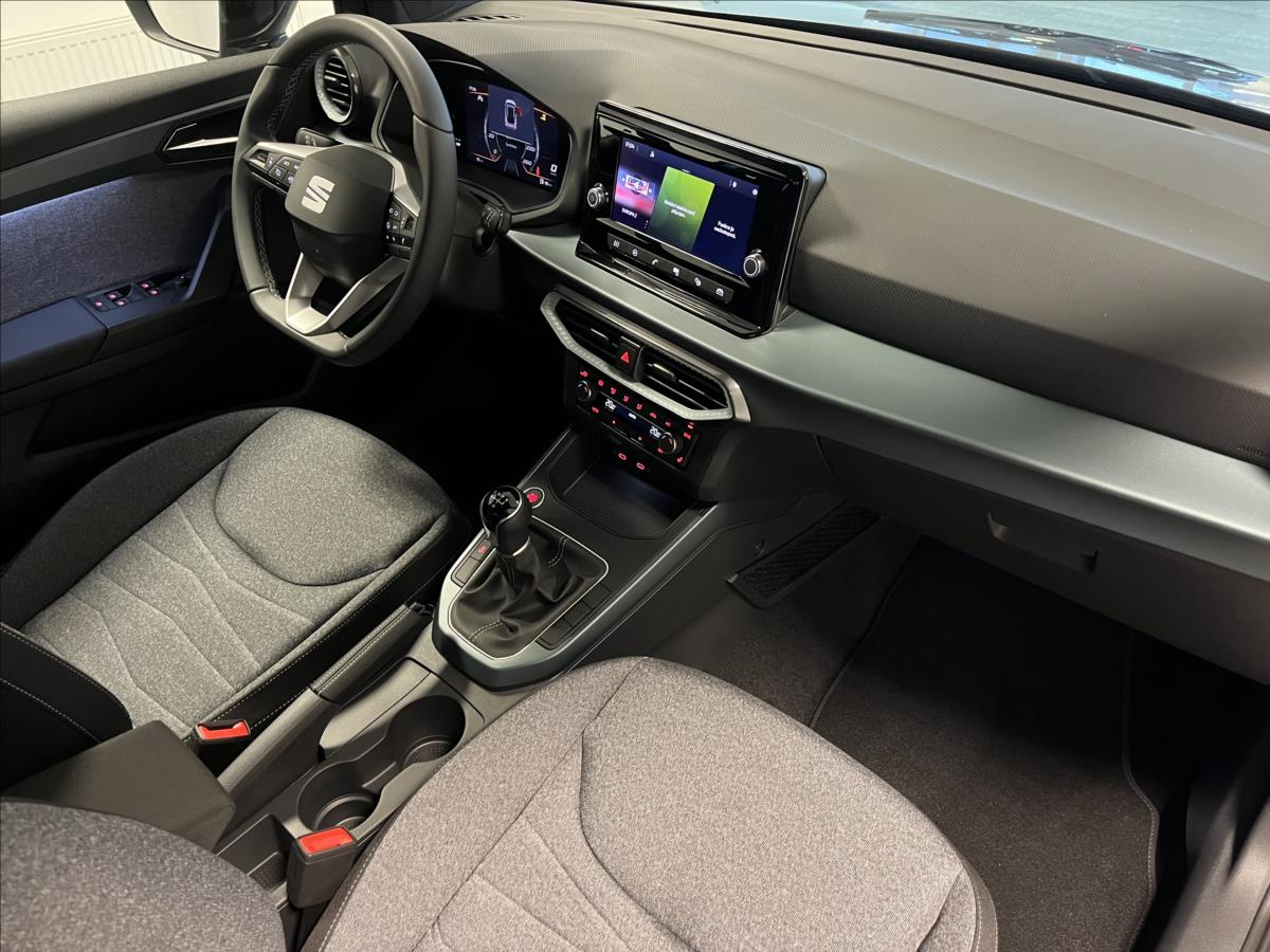 Seat Arona 1.0 TSI Xperience