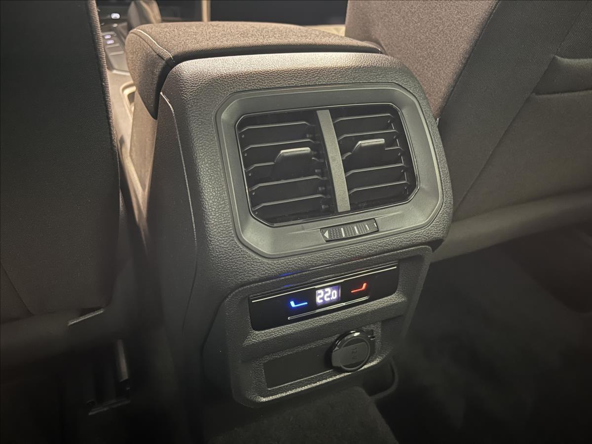 Volkswagen Tiguan 2.0 TDI BMT Life