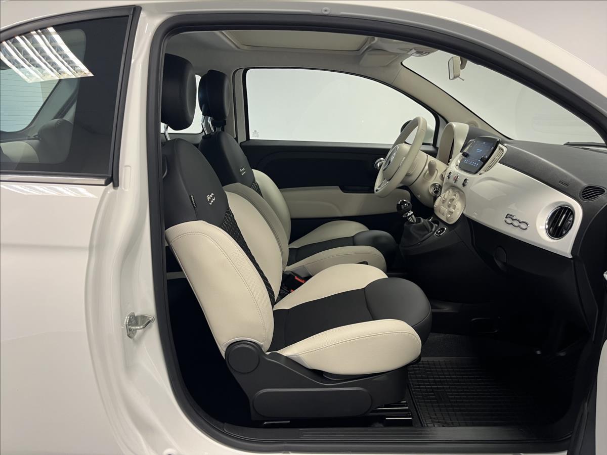 Fiat 500 1.0 Dolcevita