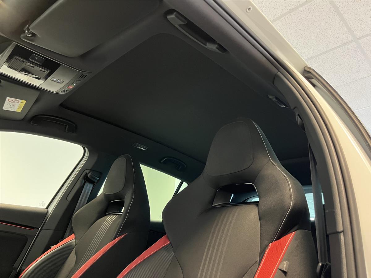Škoda Scala 1.5 TSI Monte Carlo