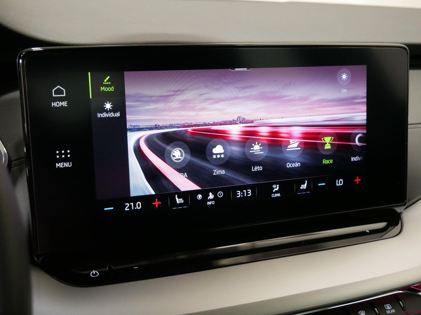 Škoda Octavia 1.5 TSI G-TEC 96 kW Ambition+