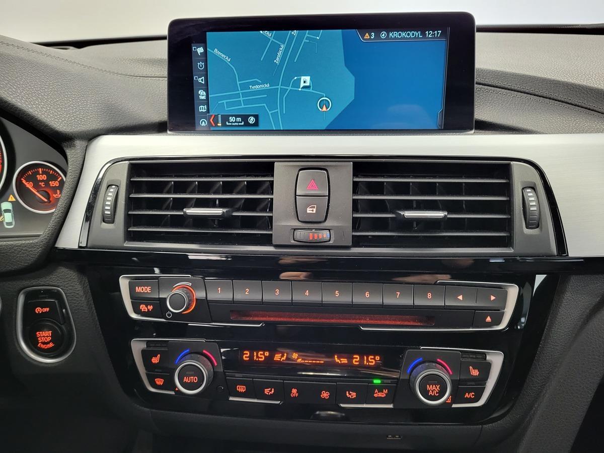 BMW Řada 4 430d 190 kW M Sport